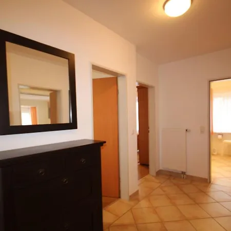 Lejlighed Sophie 10 Meeresrauschen