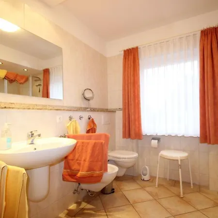 Apartmán Sophie 10 Meeresrauschen Grömitz
