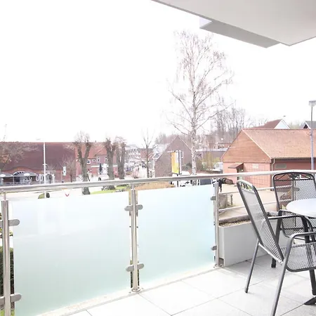 Apartmán Sophie 10 Meeresrauschen