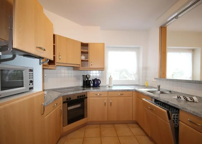 Sophie 10 Meeresrauschen Grömitz