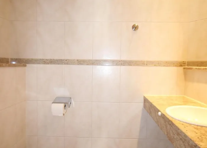 Sophie 10 Meeresrauschen Lägenhet *